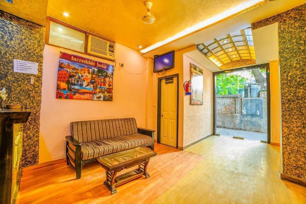 Shoba Residency