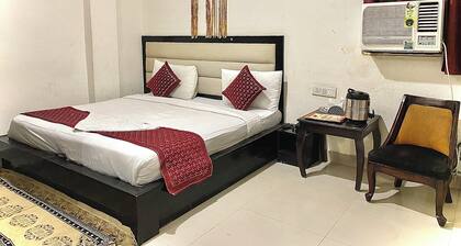 Shoba Residency