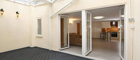 Apartment | Interior