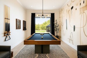 Sala de juegos