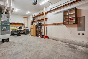 Interior - Family Getaway Carnelian Bay! Pool Table, Stone Fireplace, & Large Backyard (Carnelian Bay)