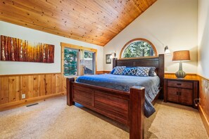 Strykejern/-brett, wi-fi (inkludert) og sengetøy