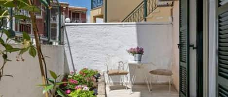 Appartamento | 1 camera