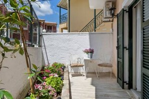 Apartment | 1 Schlafzimmer