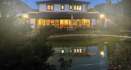 Hôtel Restaurant Le Cavalier