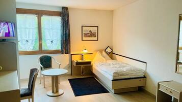 Coffres-forts dans les chambres, bureau