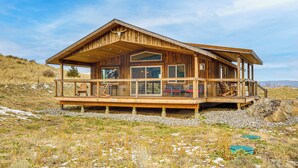 Hus (2 Bedrooms) | Innvendig