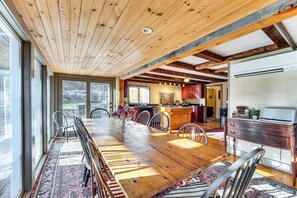 Casa (5 Bedrooms) | Parte interna