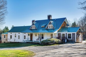 Casa (5 Bedrooms) | Parte interna