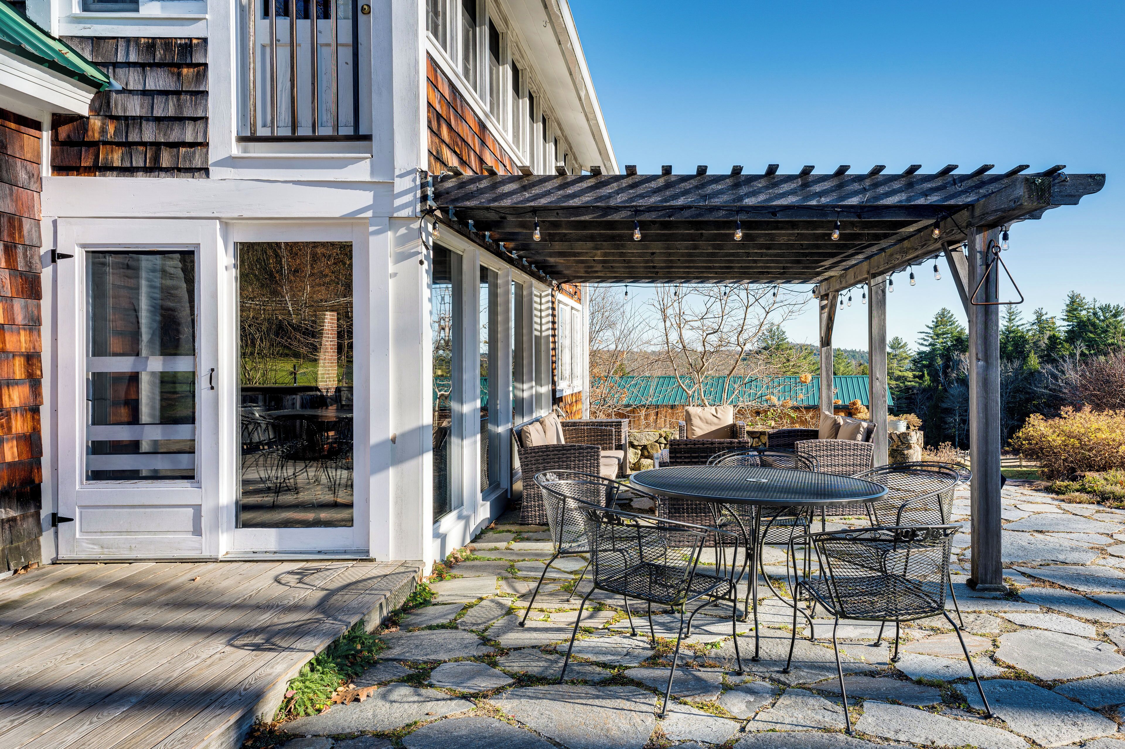 独立别墅 (5 Bedrooms) | 住宿内部