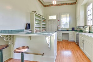 Maison (4 Bedrooms) | Intérieur