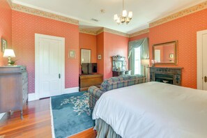 Maison (4 Bedrooms) | Intérieur