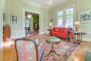 Rumah (4 Bedrooms) | Interior