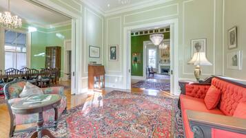 Nhà (4 Bedrooms) | Nội thất