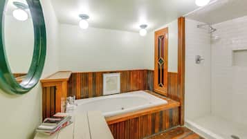 House (4 Bedrooms) | Bahagian dalam