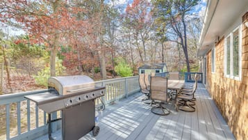 Casa (3 Bedrooms) | Fachada da propriedade