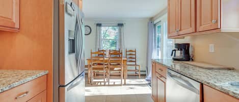 Casa (3 Bedrooms) | Interior