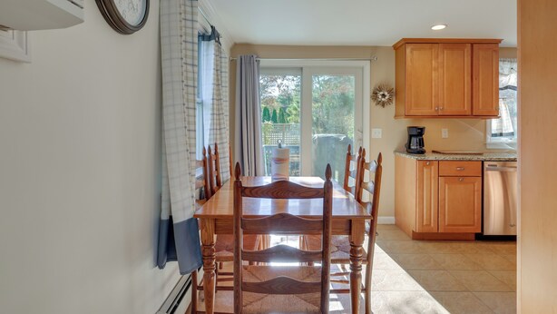 Hus (3 Bedrooms) | Innvendig