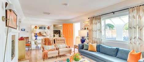 Casa (3 Bedrooms) | Interior