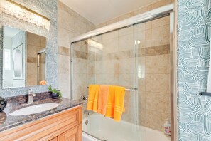 House (3 Bedrooms) | Interior - 2 Mi to Dtwn: Vintage-inspired Gem in Palm Springs (Palm Springs)
