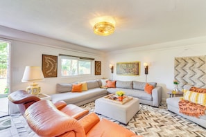 Maison (3 Bedrooms) | Intérieur