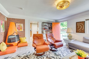 Maison (3 Bedrooms) | Intérieur