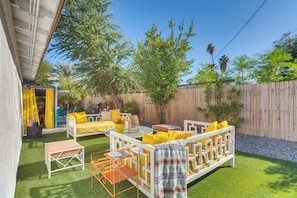 Casa (3 Bedrooms) | Facciata della struttura