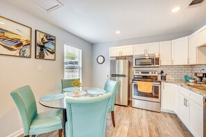 Casa (4 Bedrooms) | Interior