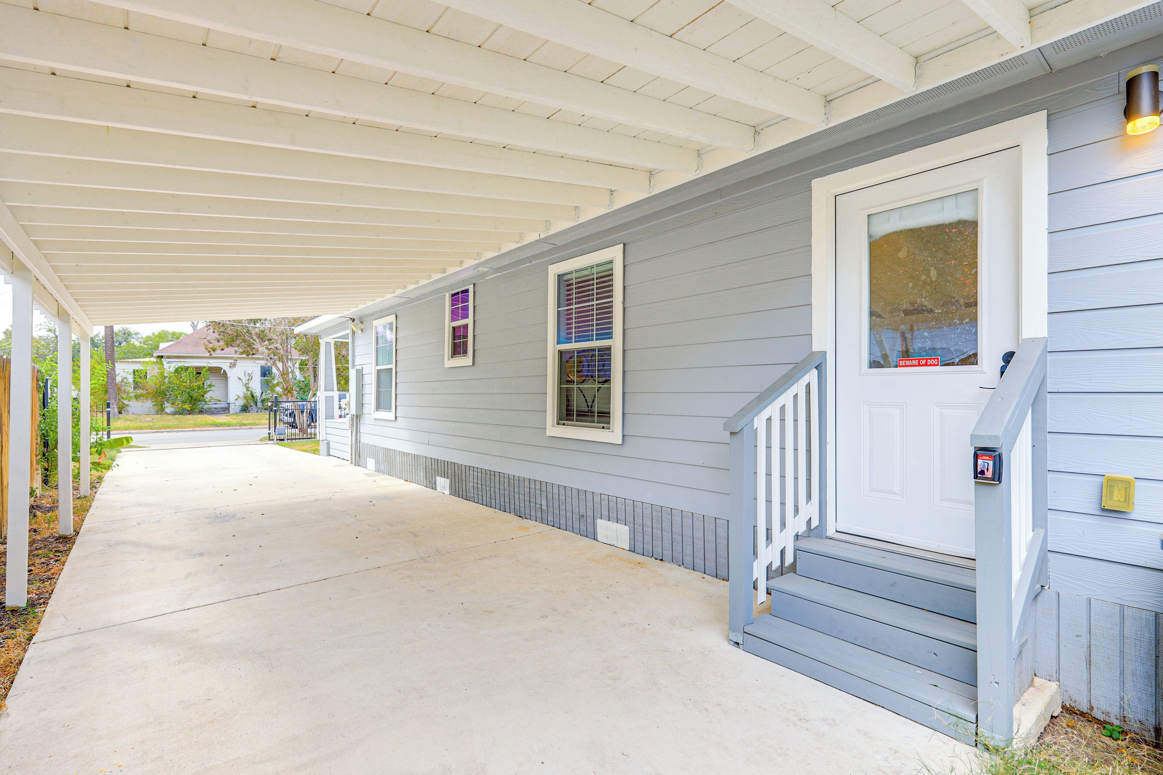 Hus (4 Bedrooms) | Innvendig