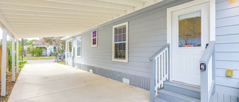 Maison (4 Bedrooms) | Intérieur