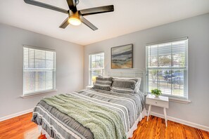 Casa (4 Bedrooms) | Interior