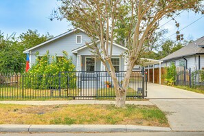 Hus (4 Bedrooms) | Innvendig