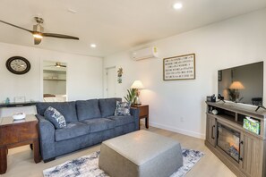 Apartment (1 Bedroom) | Front of property - Phoenix Casita 11 Mi to Dtwn, Baseball & More (Phoenix)