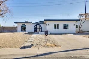 公寓 (1 Bedroom) | 住宿內部