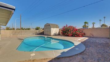 Casa (3 Bedrooms) | Interni