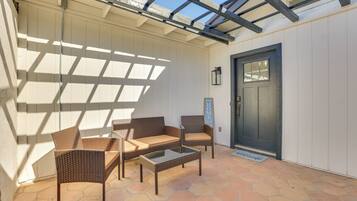 Maison (3 Bedrooms) | Intérieur