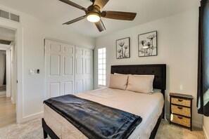 Casa (3 Bedrooms) | Interni