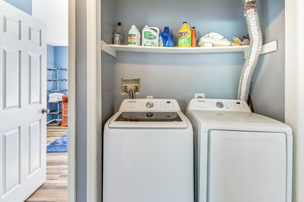 Hus (3 Bedrooms) | Interiør