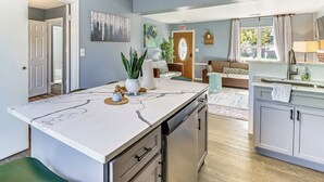 Casa (3 Bedrooms) | Parte interna