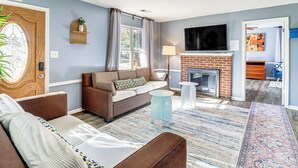 Casa (3 Bedrooms) | Fachada da propriedade