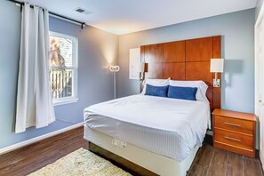 Hus (3 Bedrooms) | Interiør