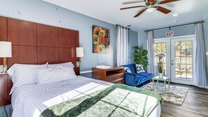 Casa (3 Bedrooms) | Parte interna