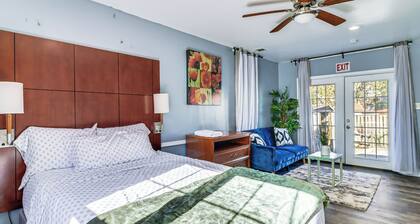 10 Mi to Washington, DC: Modern Riverdale Park Gem