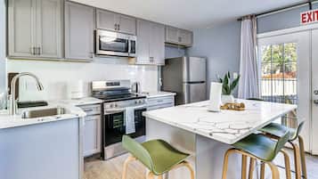 Nhà (3 Bedrooms) | Nội thất