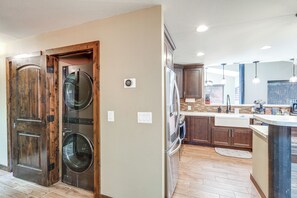 Maison (3 Bedrooms) | Intérieur