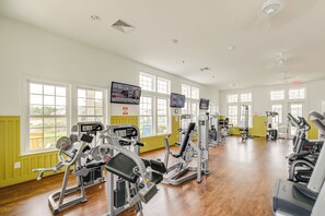 Casa (3 Bedrooms) | Interni