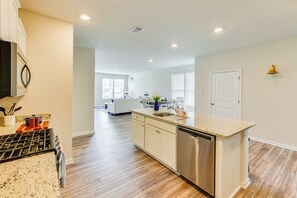 Casa (3 Bedrooms) | Parte interna