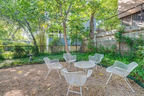 Apartment (2 Bedrooms) | Interior - 4 Mi to Dtwn: Tranquil Retreat in Austin! (Austin)