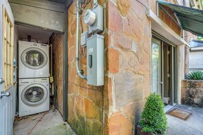 Apartment (2 Bedrooms) | Innenbereich