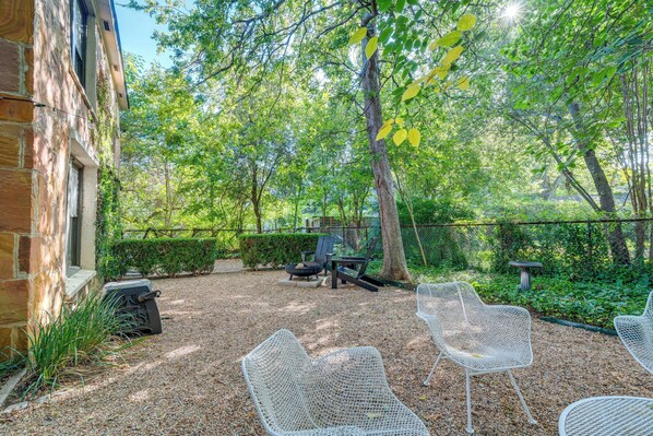 Huoneisto (2 Bedrooms) | Sisätilat